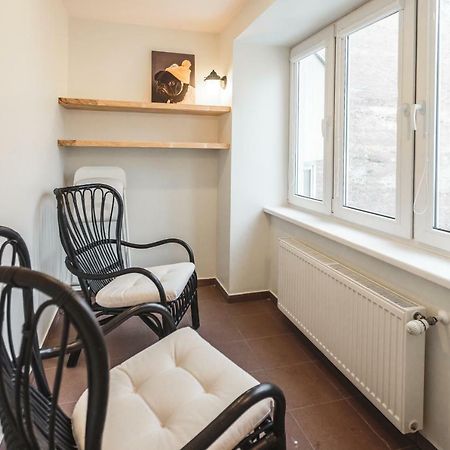 Riga Lux Apartments - Friedrich Luaran gambar