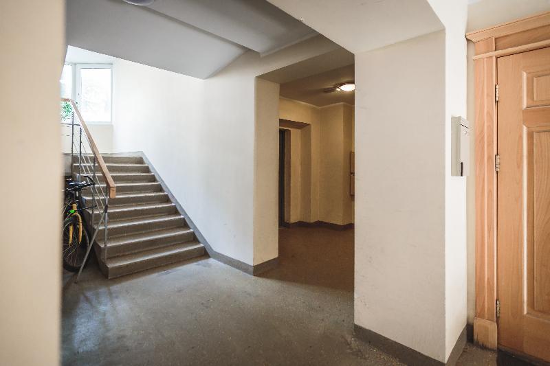 Riga Lux Apartments - Friedrich Luaran gambar