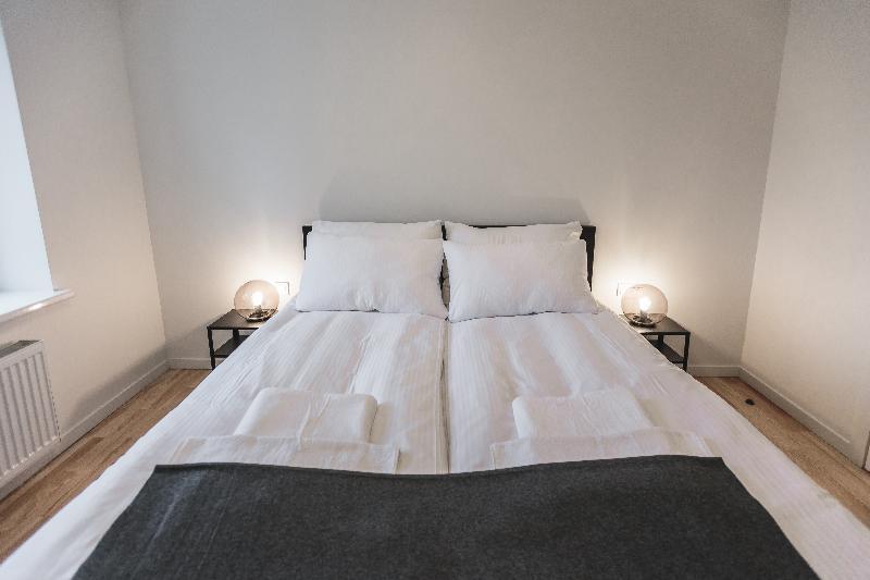 Riga Lux Apartments - Friedrich Luaran gambar